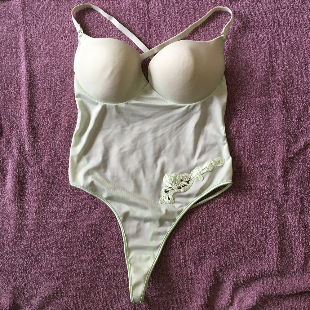 Undergarmet Bodysuit